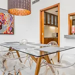 Dhh - Best Option For 1Br In Down Town, South Ridge 4, Partial Burj Khalifa View