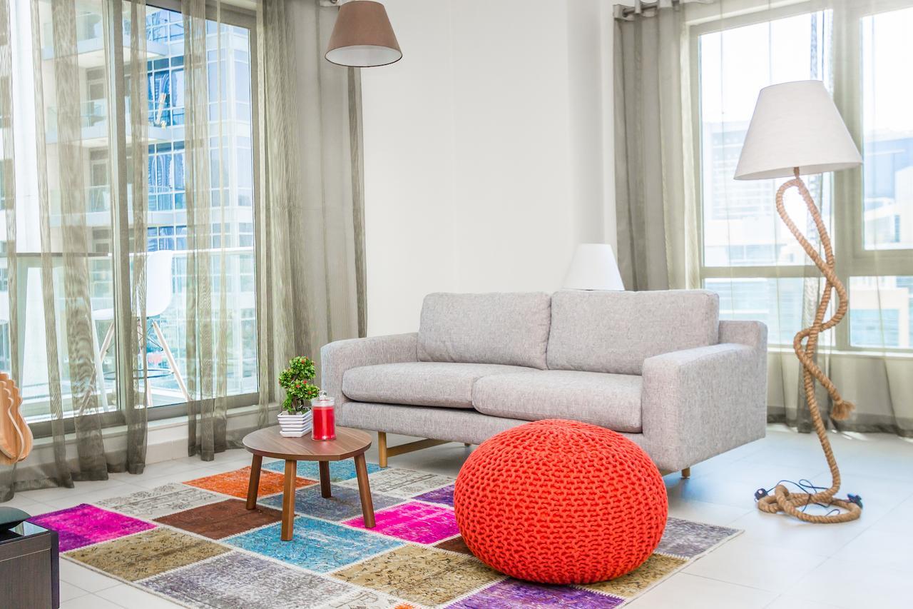 Dhh - Option For 1br In Down Town, South Ridge 4, Partial Burj Khalifa View