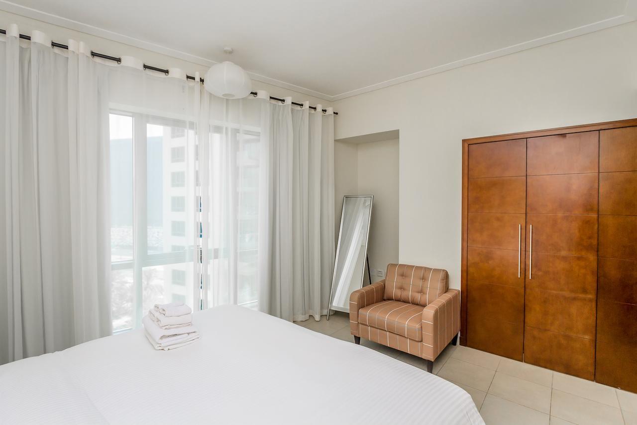 Apartment Dhh - Option For 1br In Down Town, South Ridge 4, Partial Burj Khalifa View