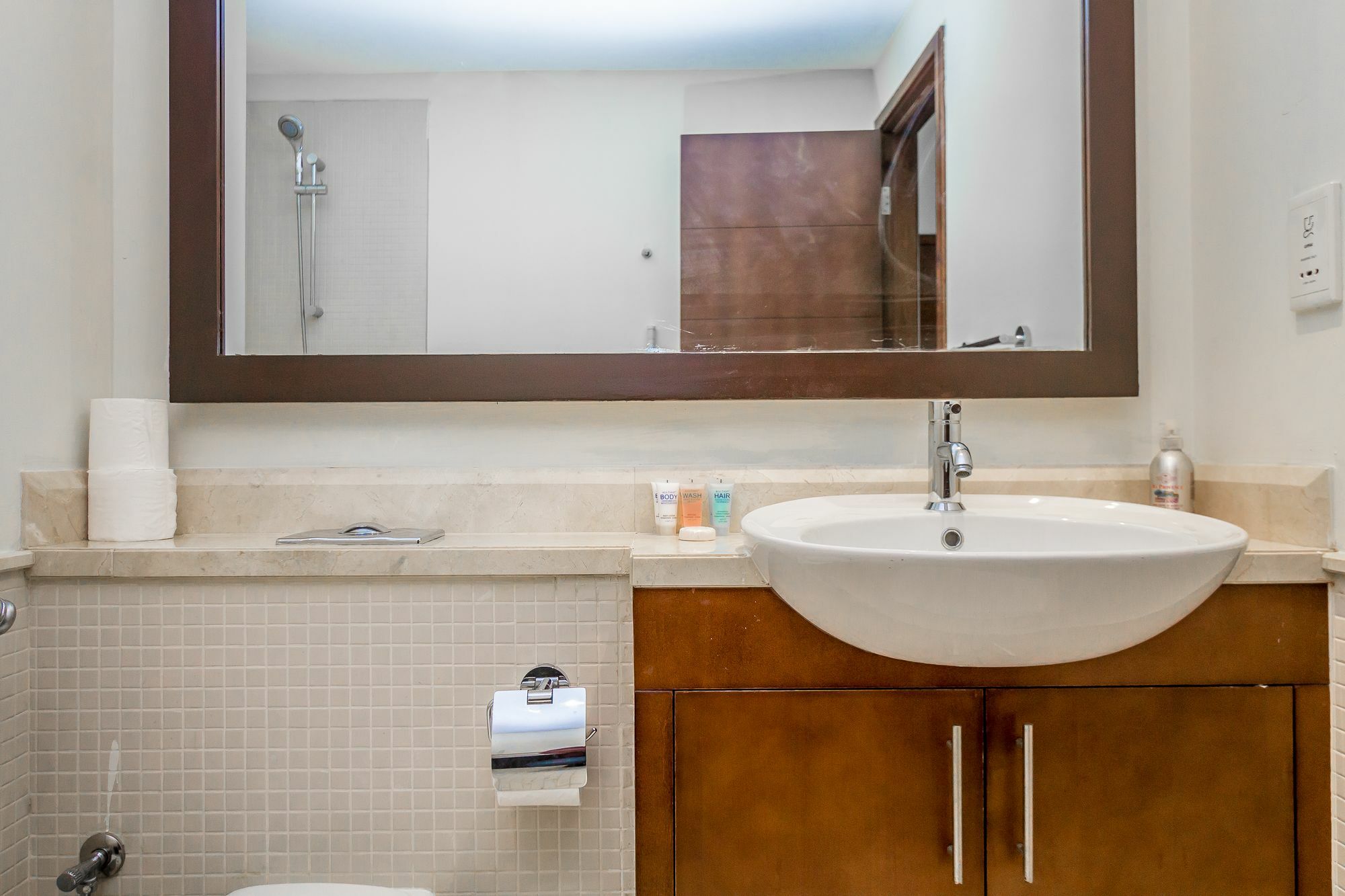 Dhh - Option For 1br In Down Town, South Ridge 4, Partial Burj Khalifa View Apartment