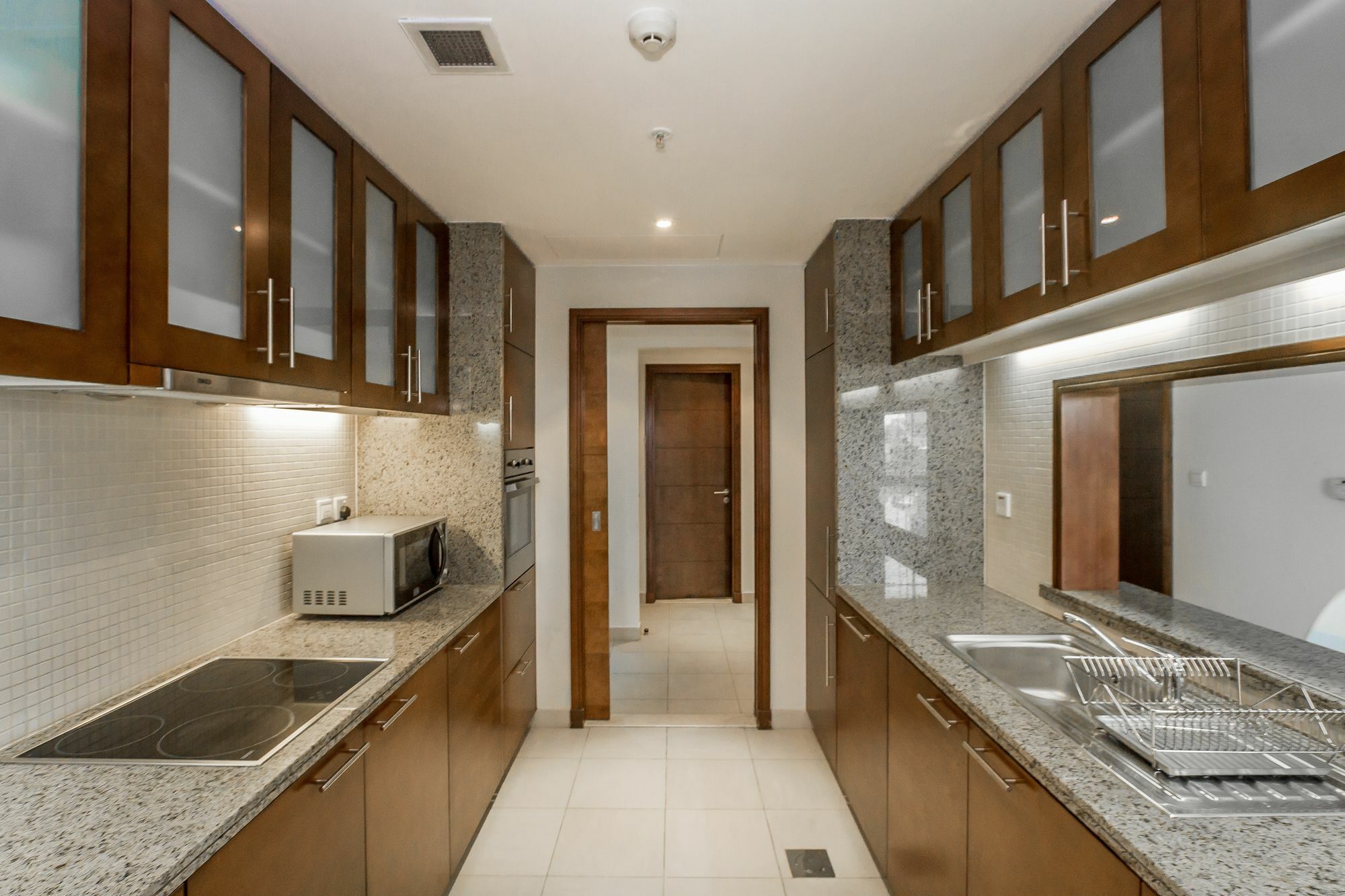Dhh - Option For 1br In Down Town, South Ridge 4, Partial Burj Khalifa View Dubai